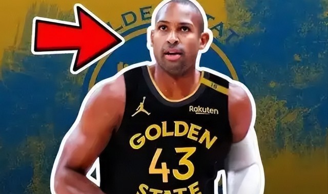 重磅！勇士2年1170万签约霍福德，首发五虎180岁，库明加状态更新